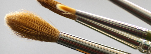 Brushes